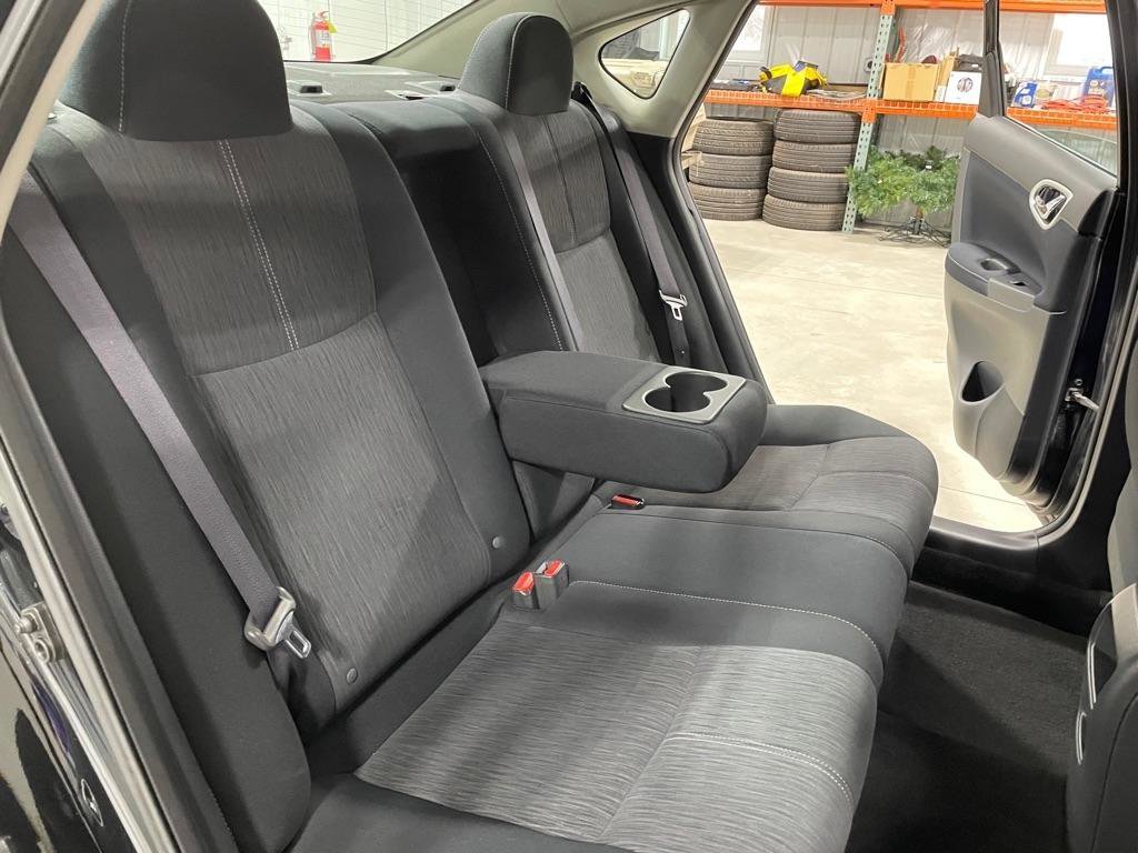 Used 2014 Nissan Sentra SV image 18