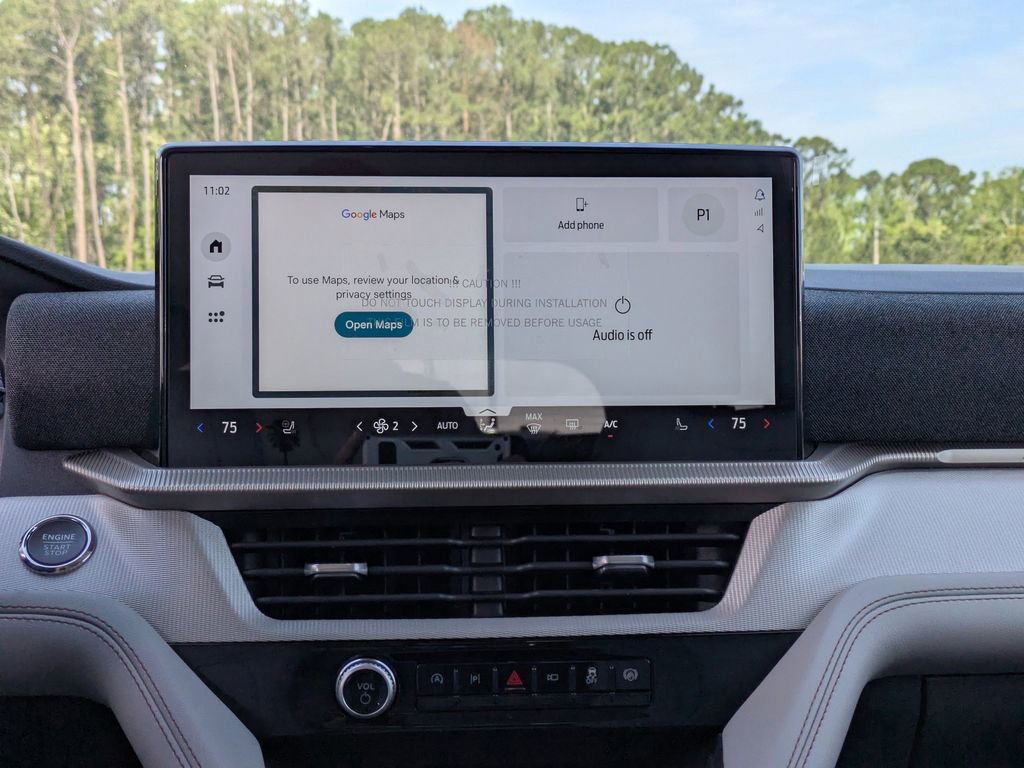 New 2026 Ford Explorer Active image 20