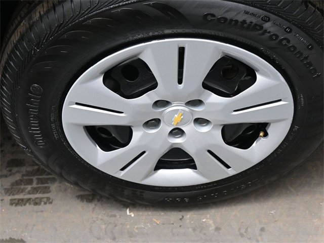 Used 2019 Chevrolet Trax LS image 29