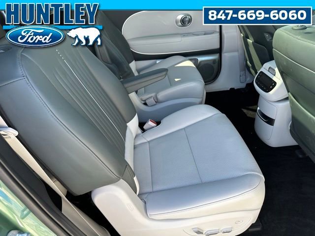 Used 2026 Hyundai Ioniq 9 Calligraphy AWD/4WD image 15