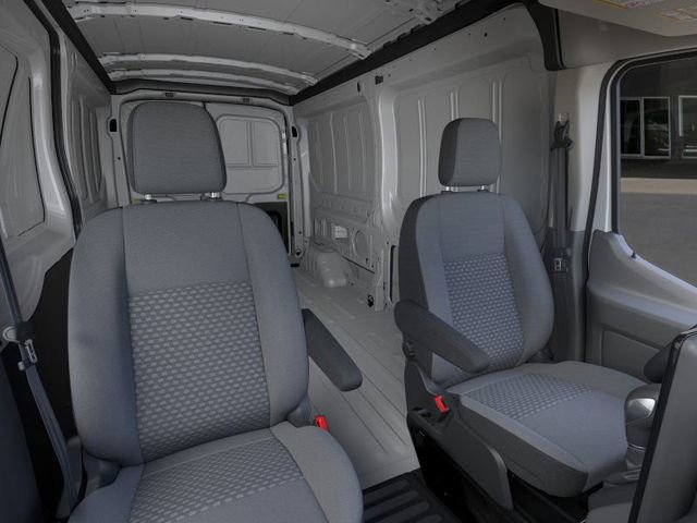 New 2026 Ford Transit 250 148 Medium Roof image 10