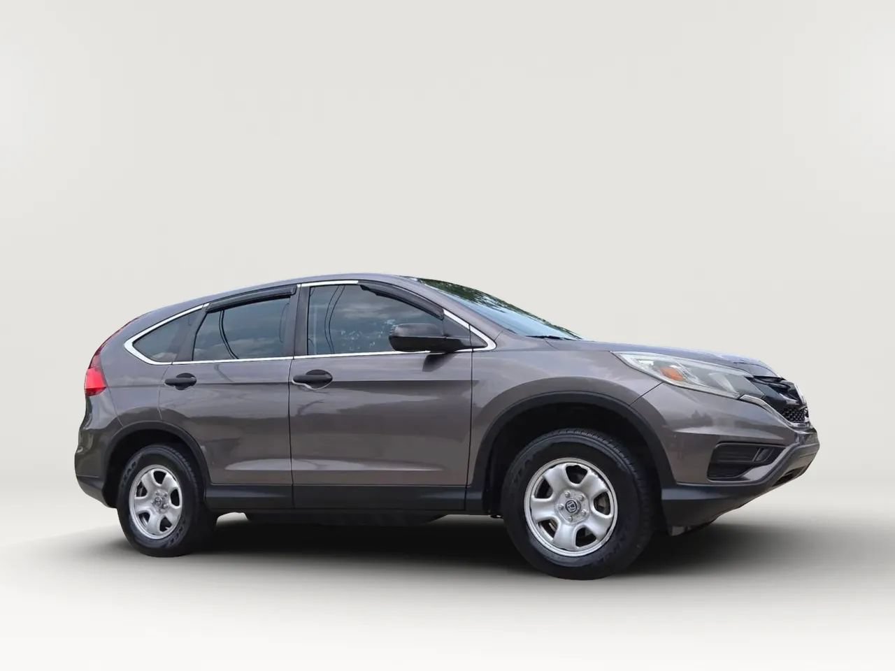 Used 2015 Honda CR-V LX image 6