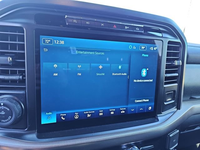 Used 2023 Ford F150 Raptor w/ Raptor Carbon Fiber Package image 21