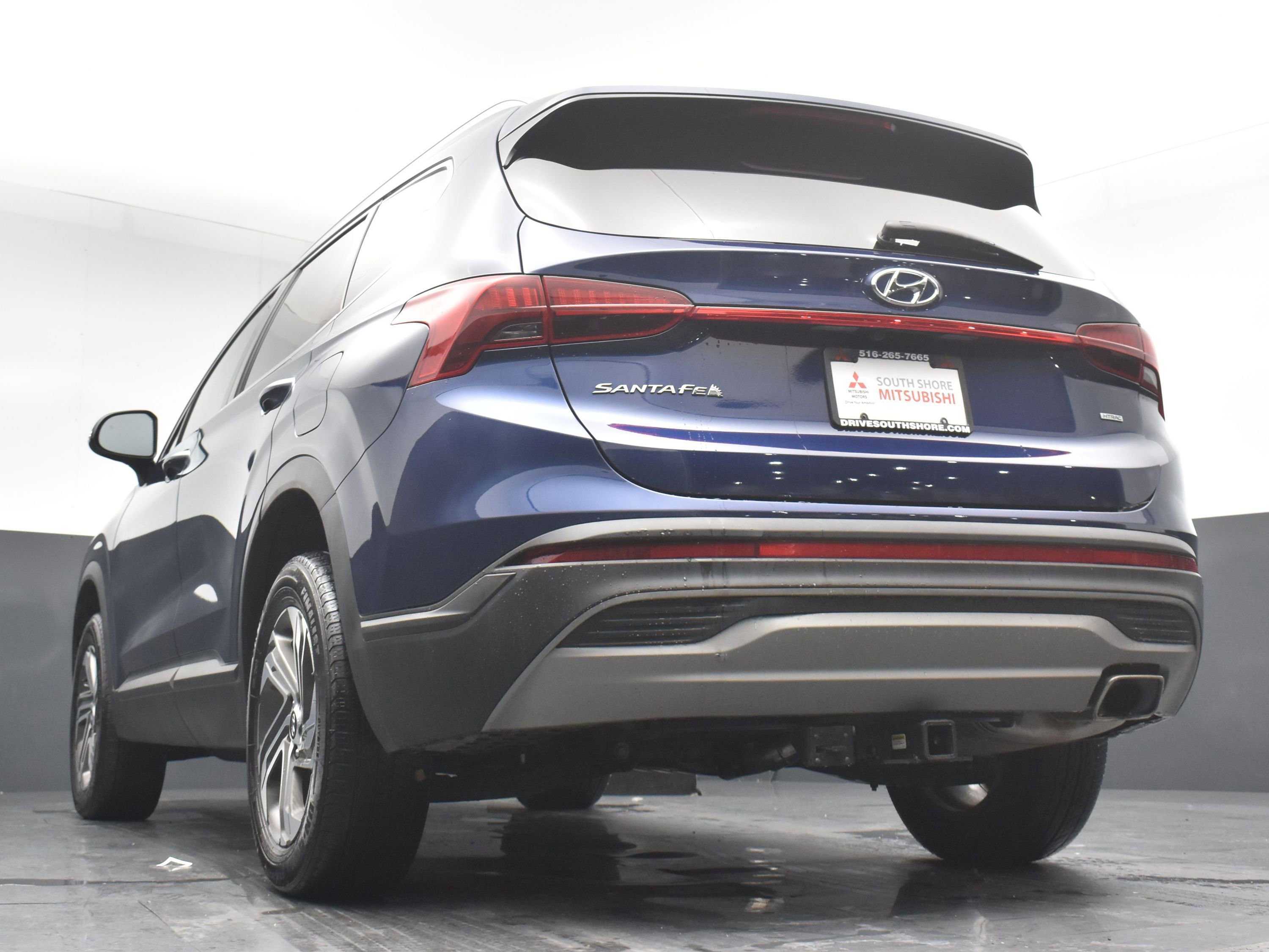 Used 2023 Hyundai Santa Fe SEL image 25