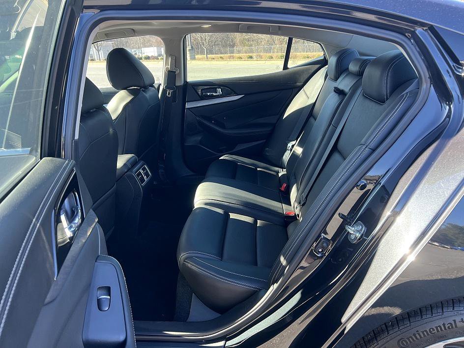 Used 2017 Nissan Maxima 3.5 SL image 20