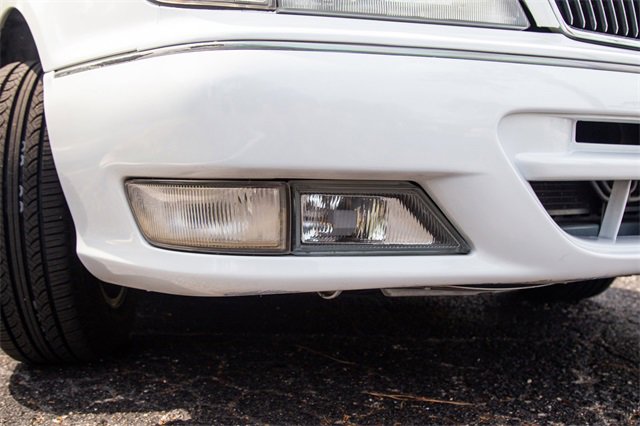 Used 1996 INFINITI I30 image 14