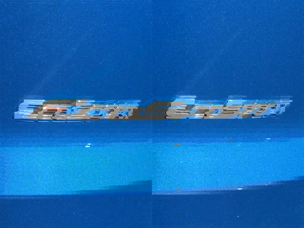 Used 2018 Ford EcoSport Titanium image 12