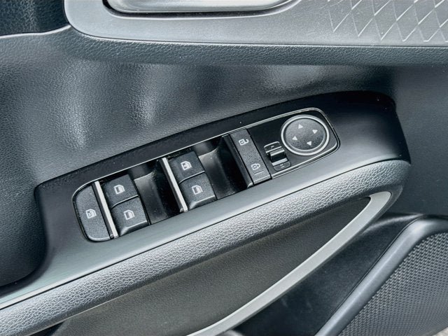 Certified 2024 Kia Soul S FWD image 18