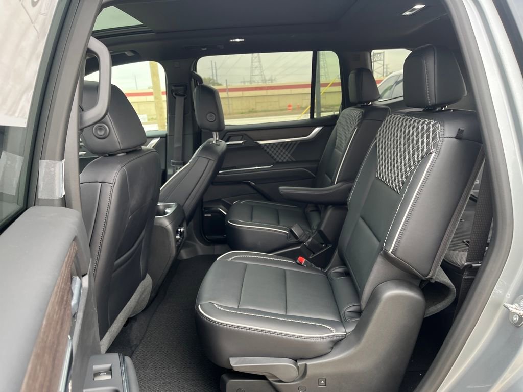 New 2026 GMC Acadia Denali w/ Super Cruise Package image 23