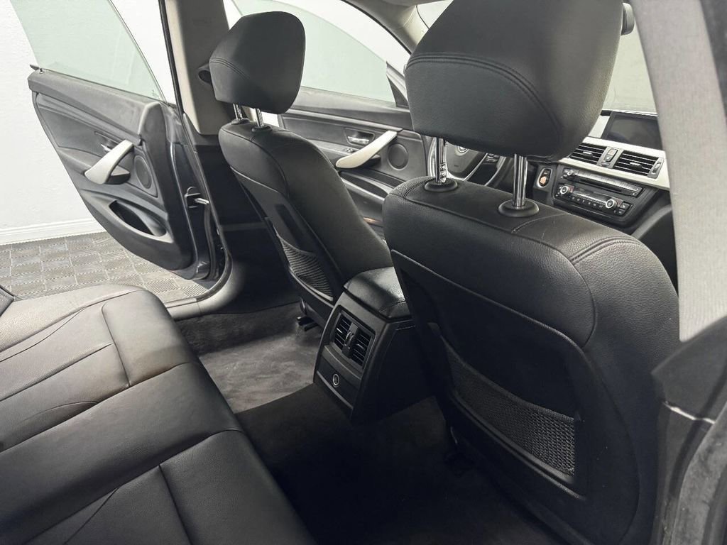 Used 2014 BMW 328i Gran Turismo xDrive w/ Technology Package image 49