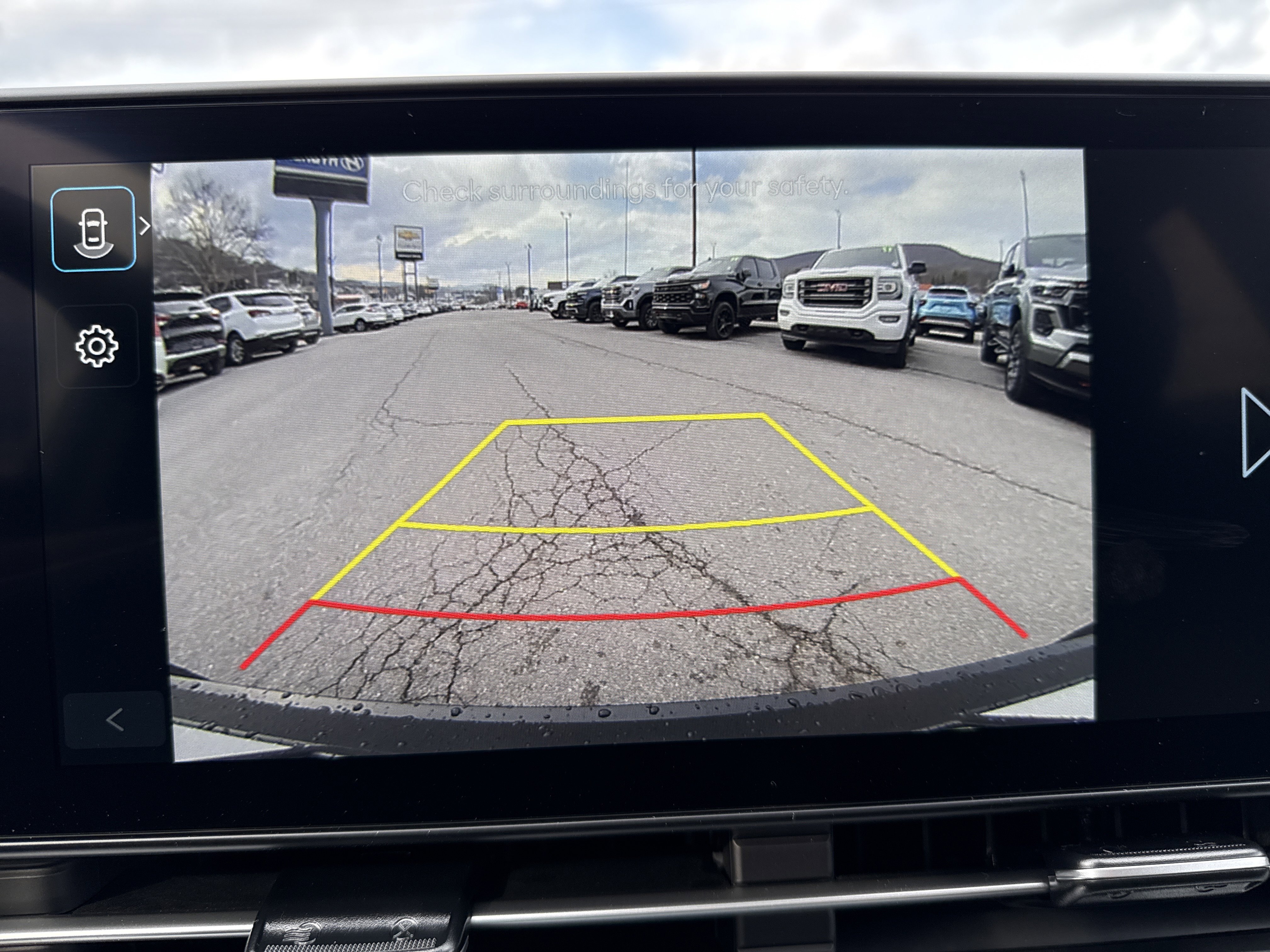 New 2026 Hyundai Kona SEL Sport image 23