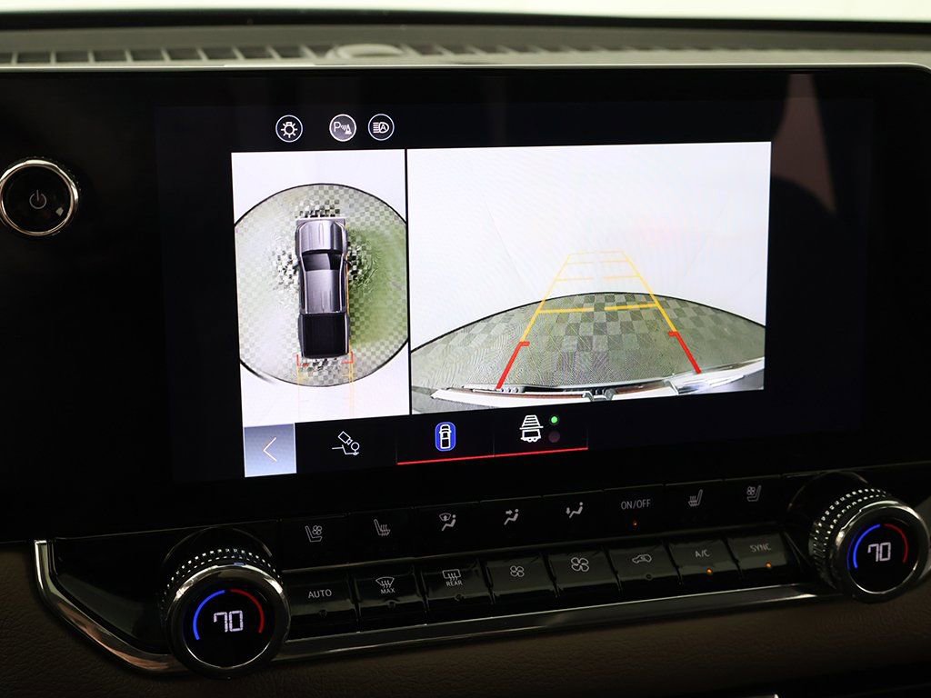 Used 2023 GMC Canyon Denali image 54