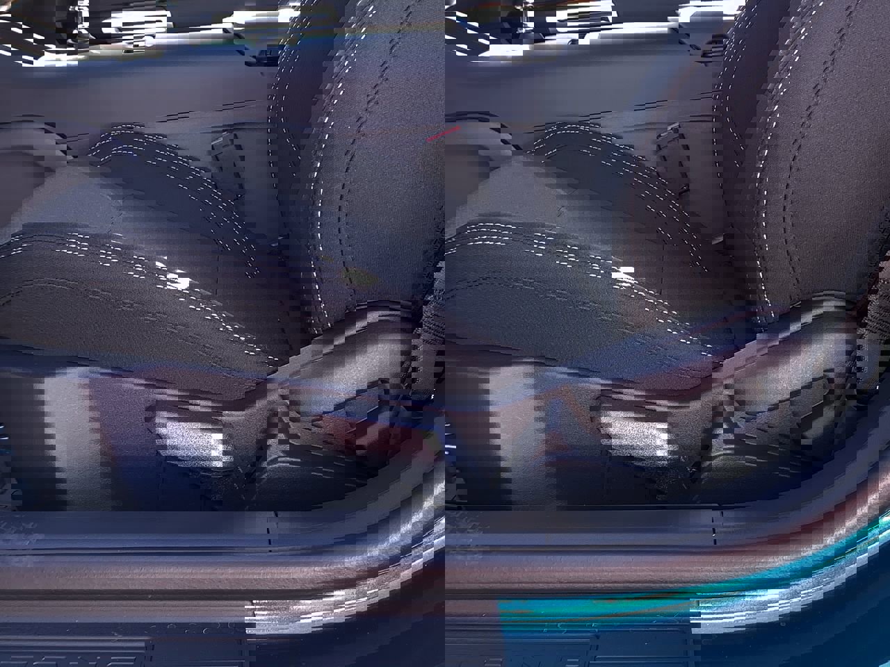 New 2026 Ford Mustang GT image 22