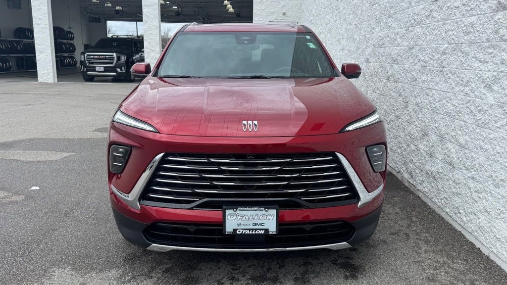 Used 2026 Buick Enclave Preferred w/ LPO, Floor Liner Package image 5