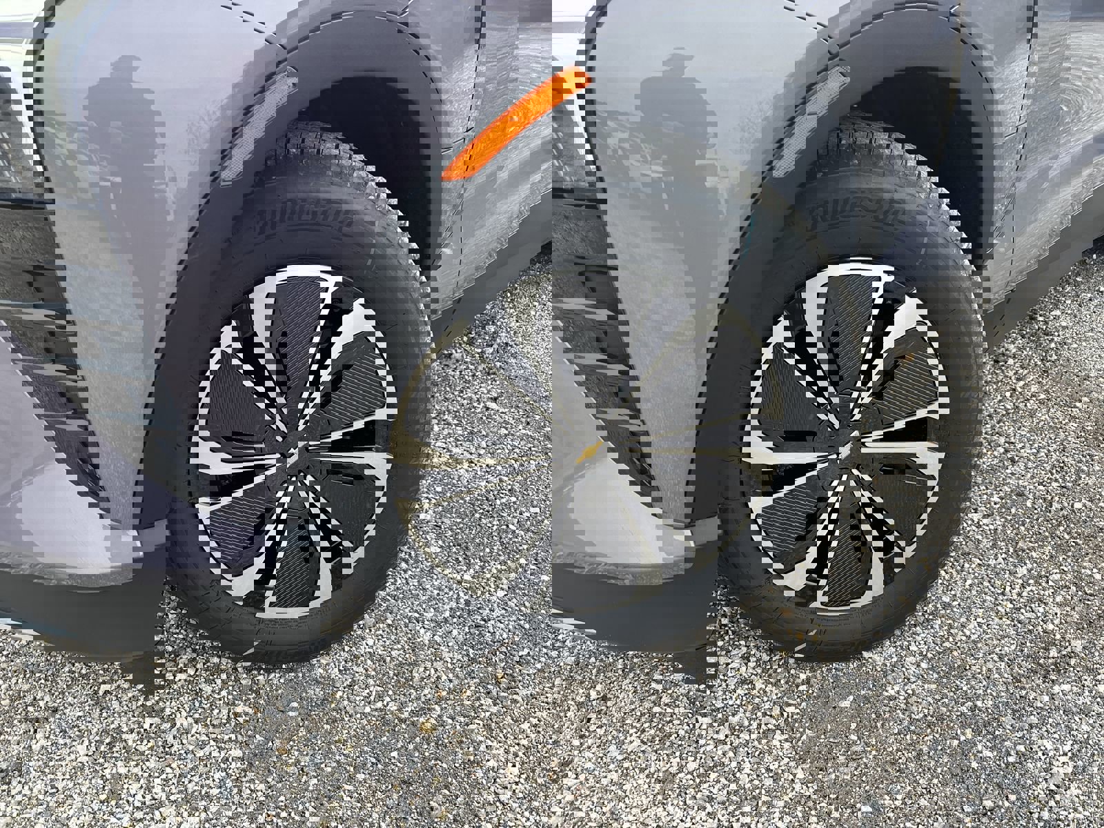 New 2026 Chevrolet Blazer EV LT image 10