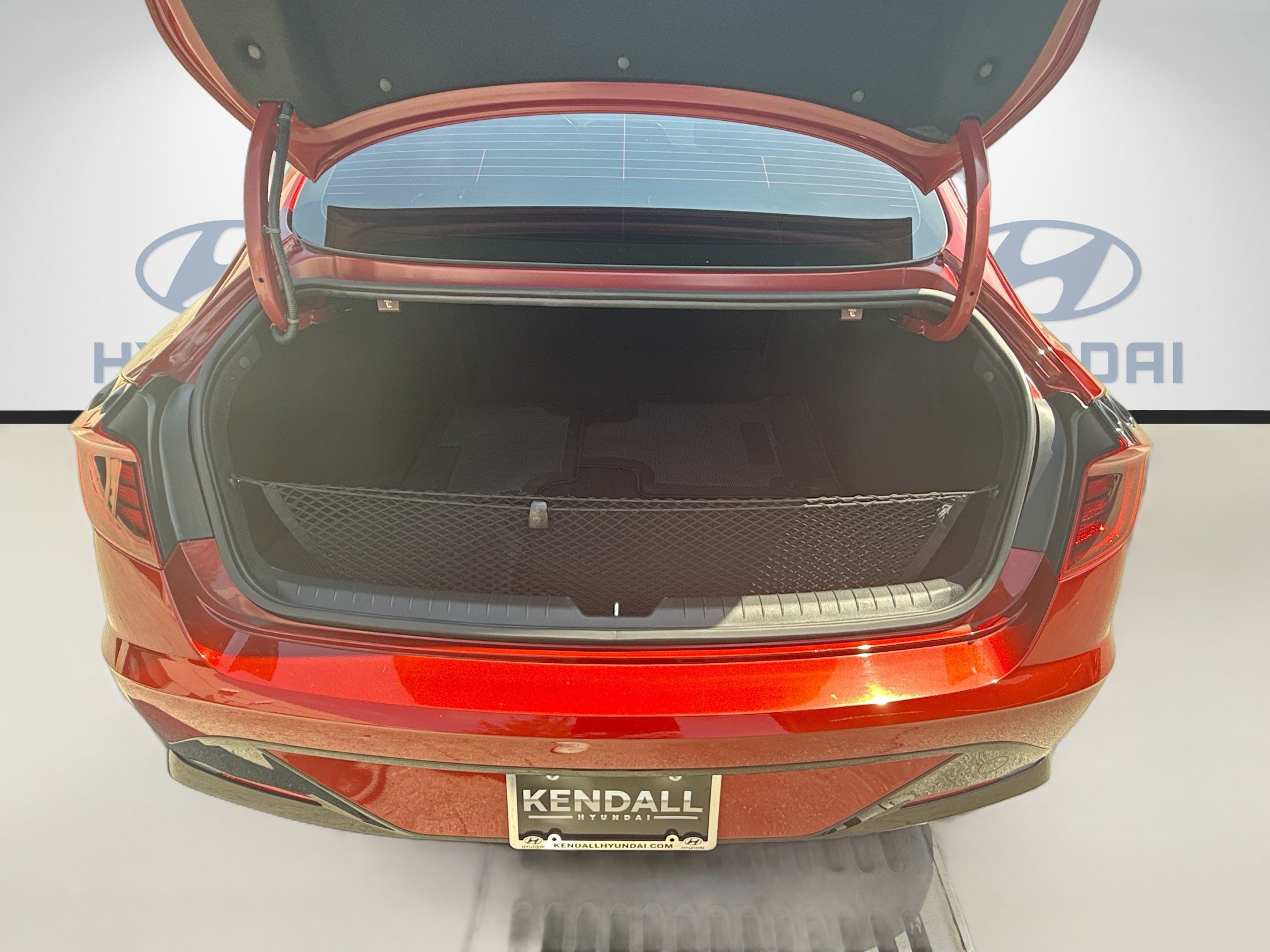 Used 2023 Hyundai Sonata SEL Plus FWD image 24