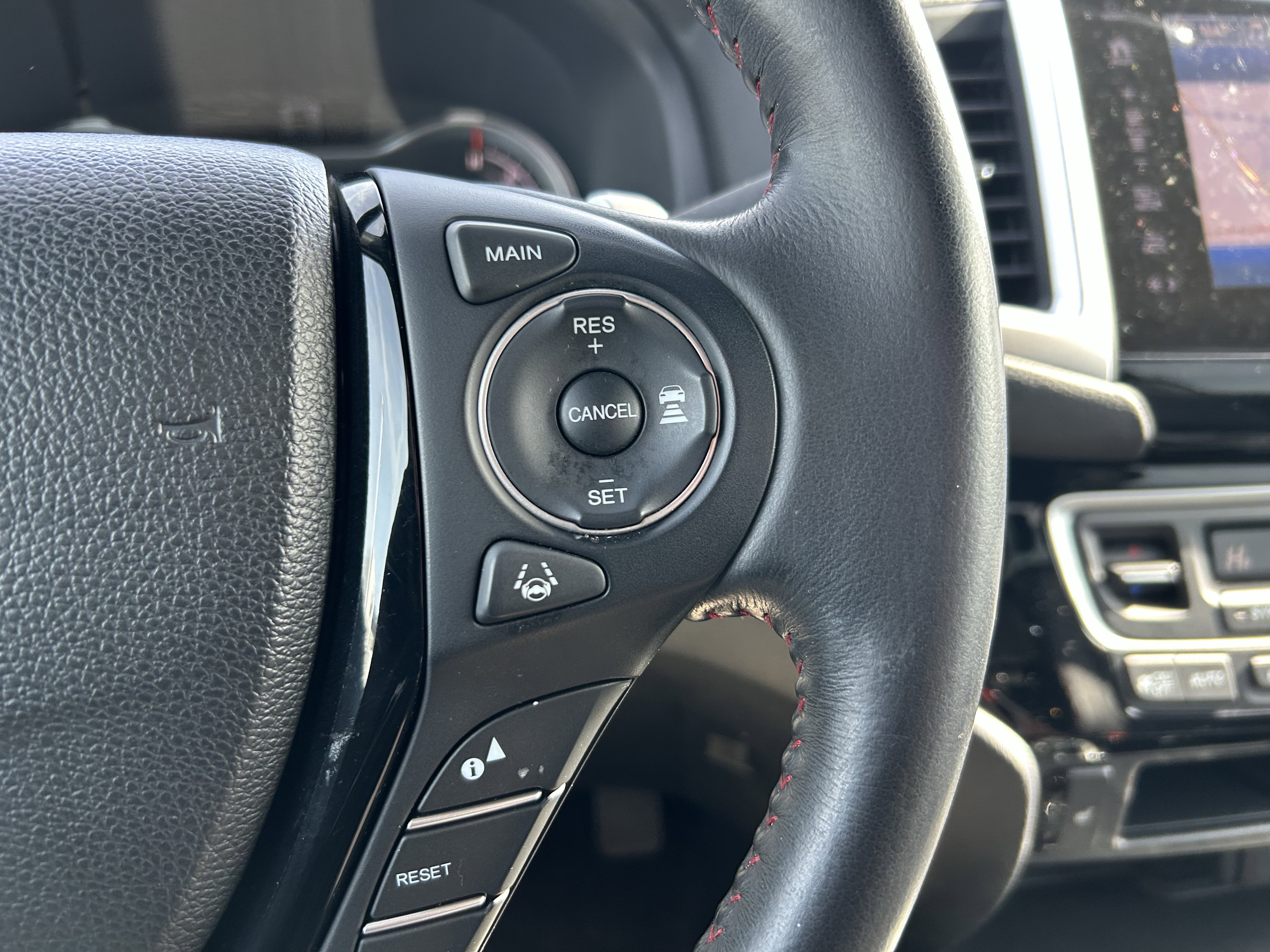 Used 2020 Honda Ridgeline Black Edition image 18