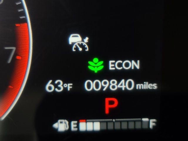 Used 2025 Honda CR-V LX image 21