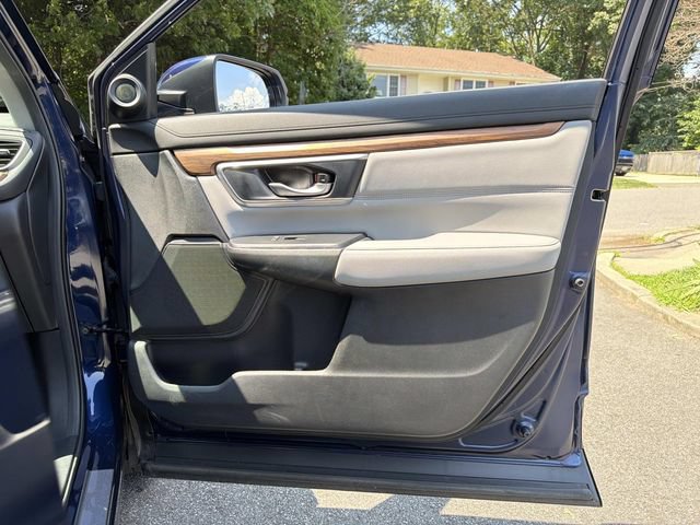 Used 2021 Honda CR-V Touring image 14