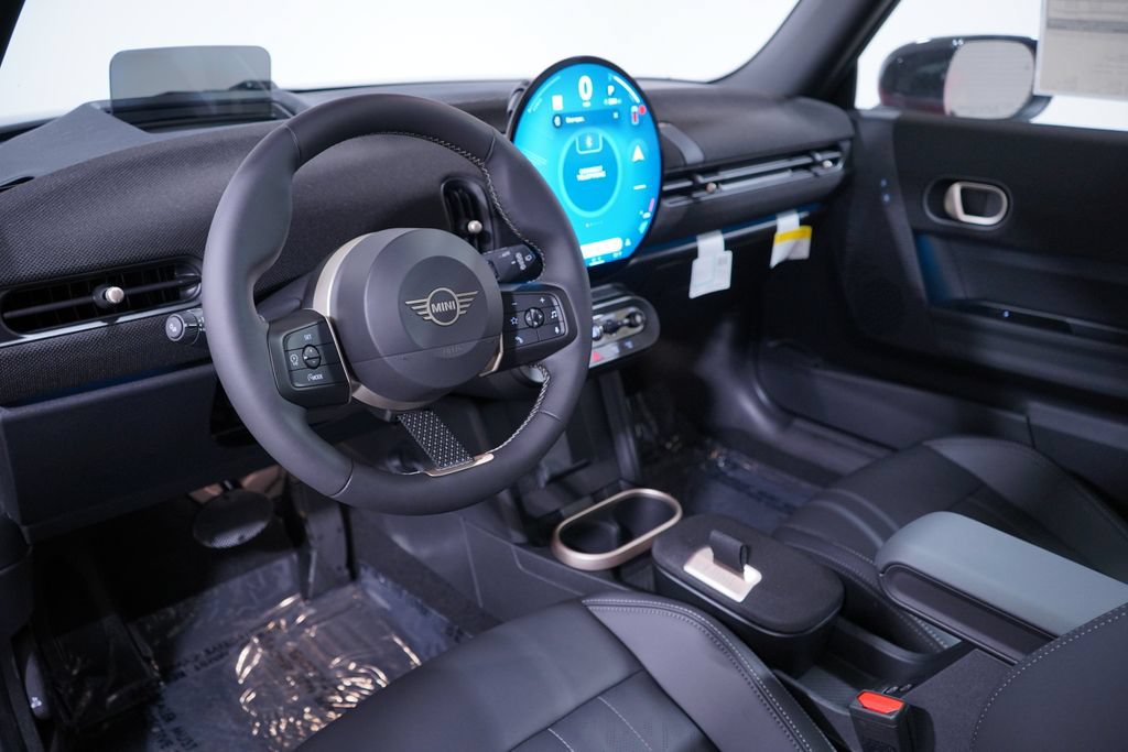 New 2026 MINI Cooper S FWD image 6