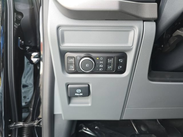 New 2025 Ford F150 XLT w/ Equipment Group 302A MID AWD/4WD image 25