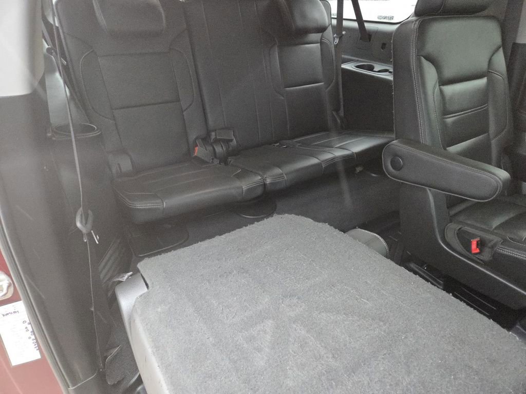 Used 2019 GMC Yukon XL Denali image 20