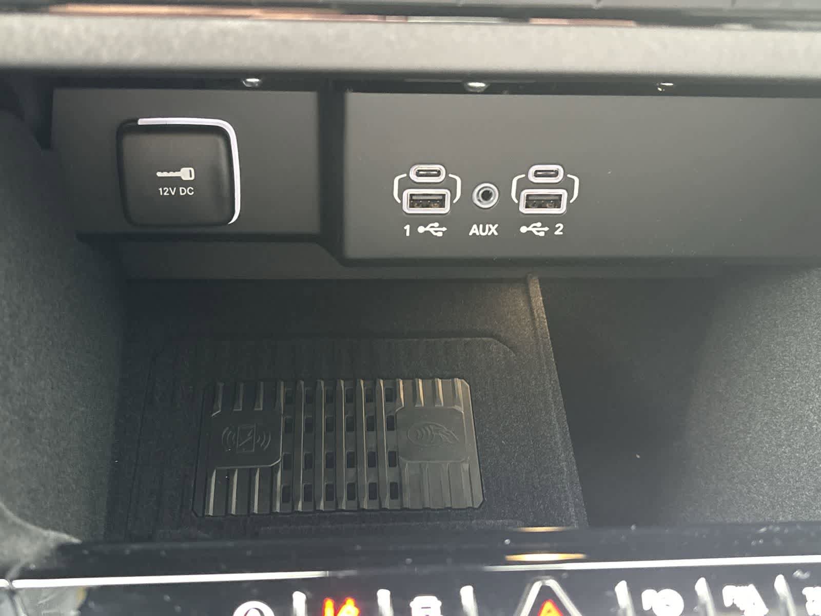 New 2026 Jeep Grand Wagoneer Limited AWD/4WD image 25