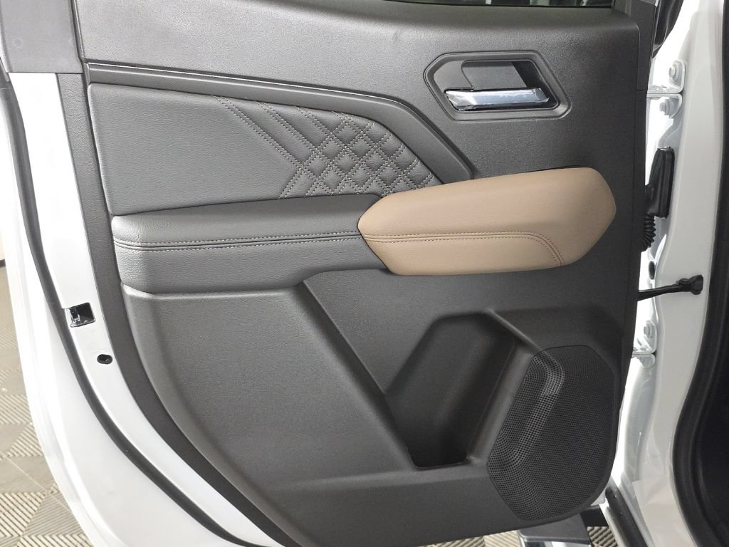 New 2026 GMC Canyon Denali AWD/4WD image 25