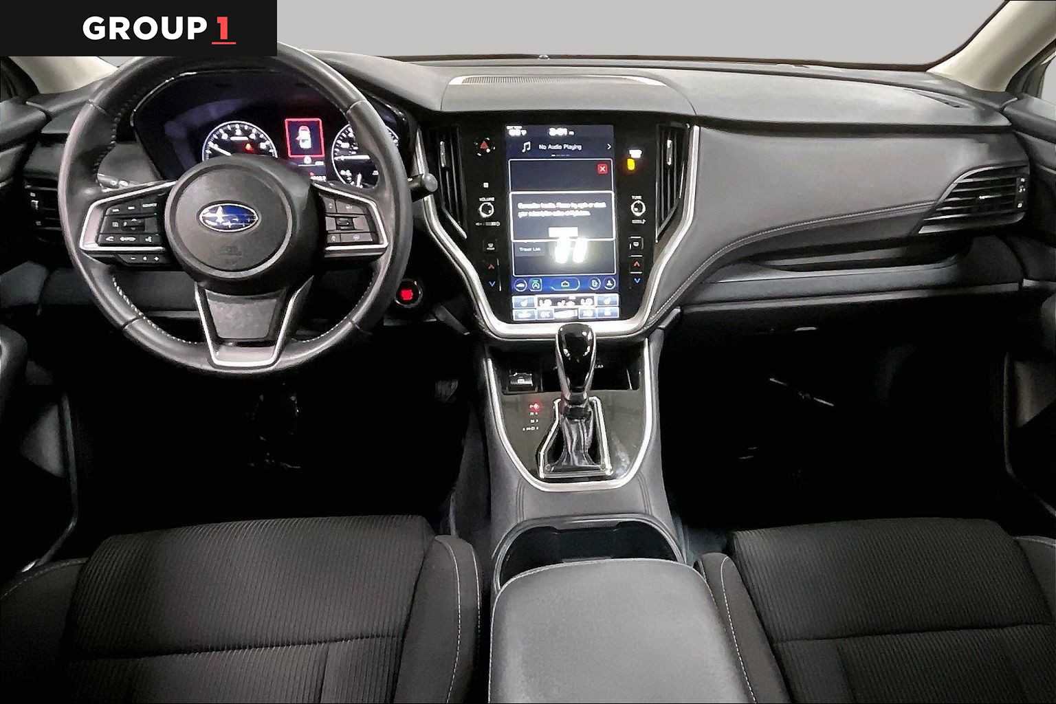 Certified 2024 Subaru Legacy Premium AWD/4WD image 16