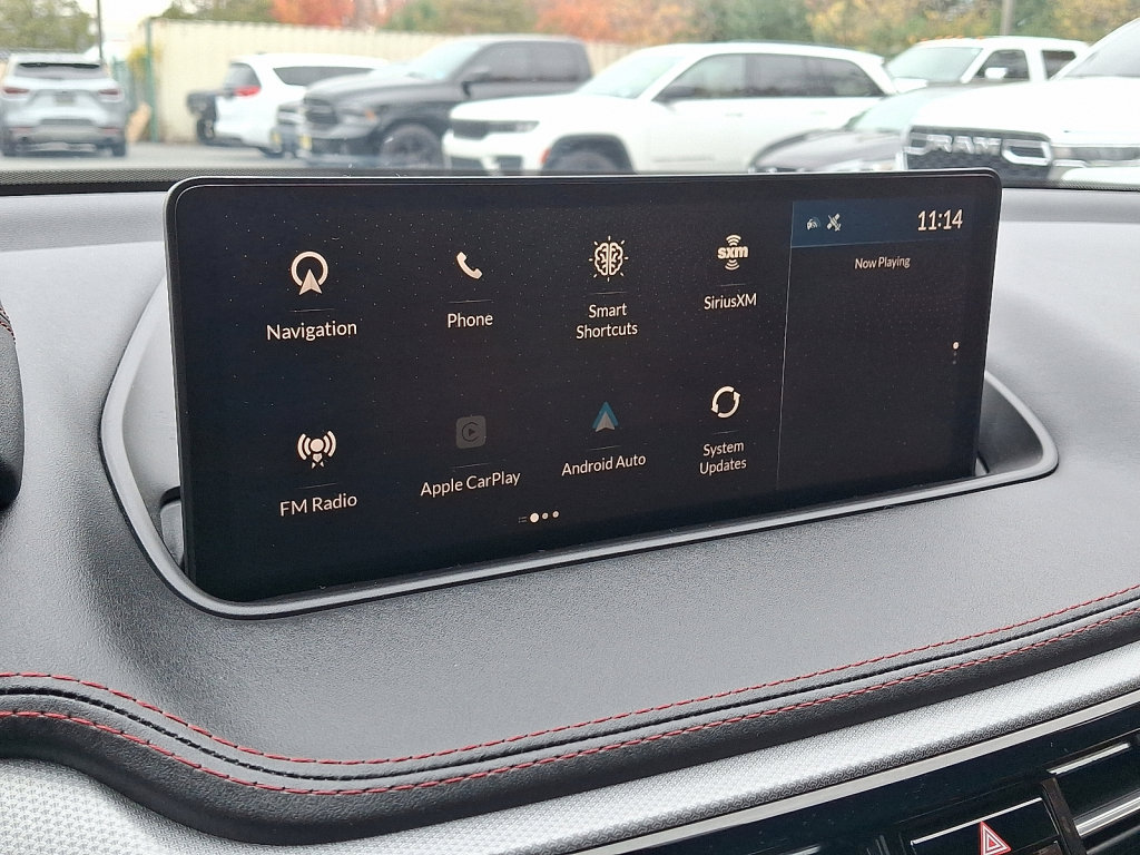 Used 2023 Acura MDX A-Spec image 28