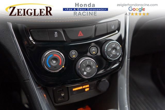 Used 2020 Chevrolet Trax Premier image 26