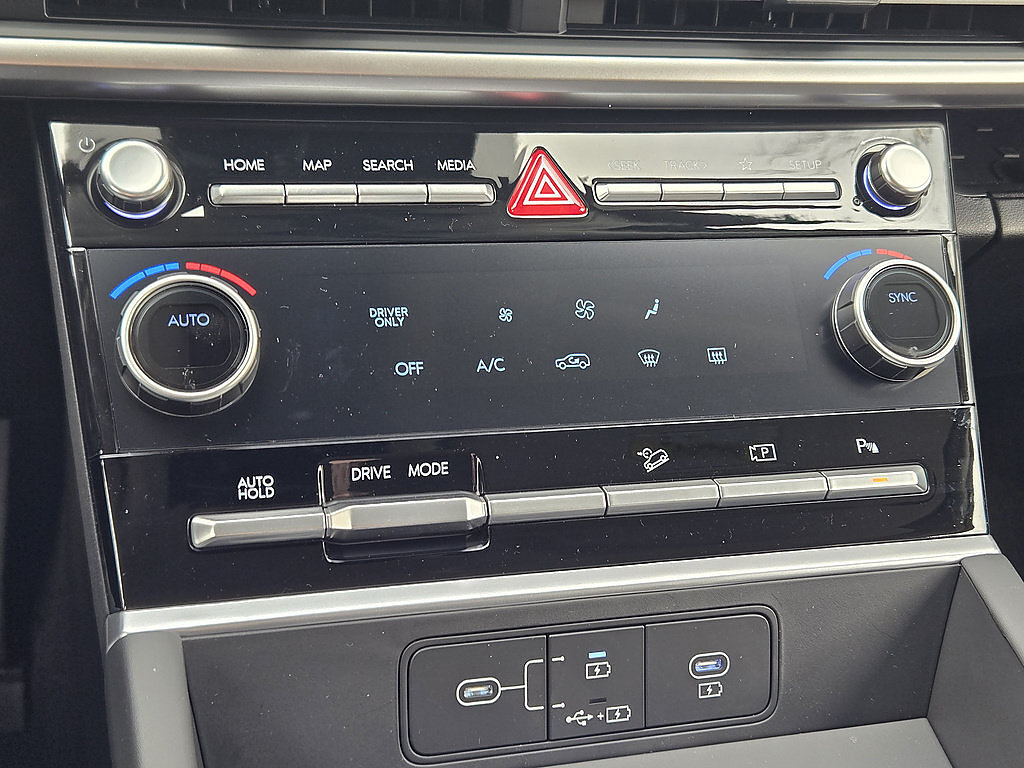 New 2026 Hyundai Santa Fe SE FWD image 20