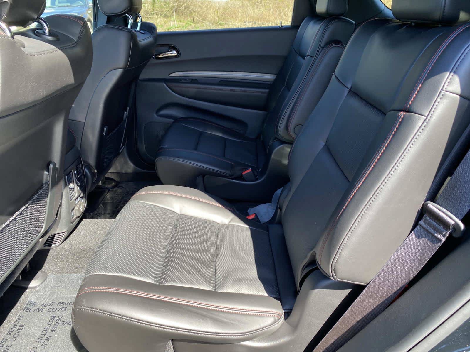 New 2026 Dodge Durango GT AWD/4WD image 7