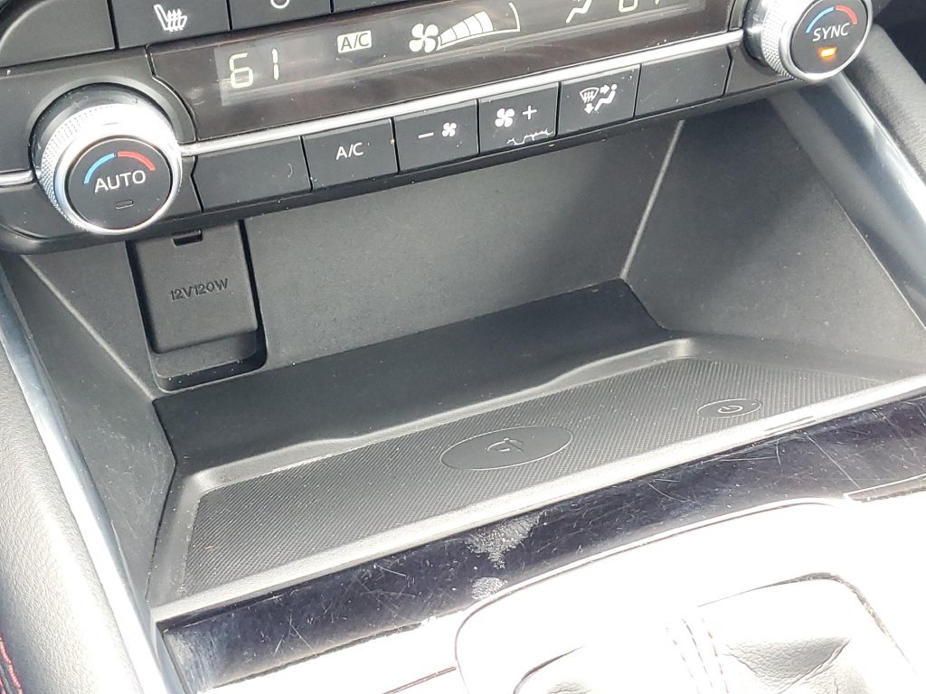 Certified 2025 MAZDA CX-5 Carbon Edition AWD/4WD image 28