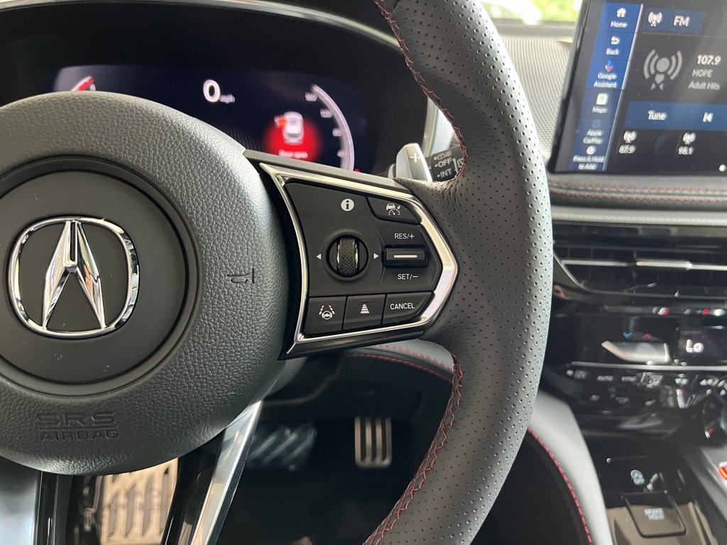 New 2026 Acura MDX A-Spec image 17