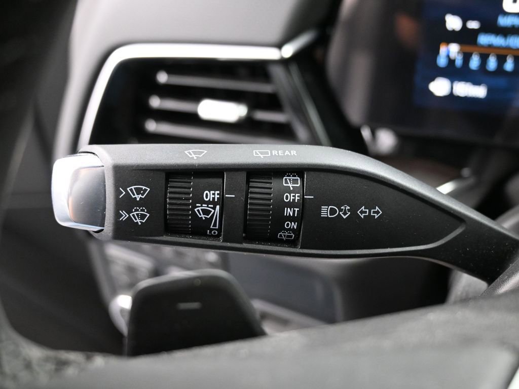 New 2026 Chevrolet Tahoe Premier AWD/4WD image 45