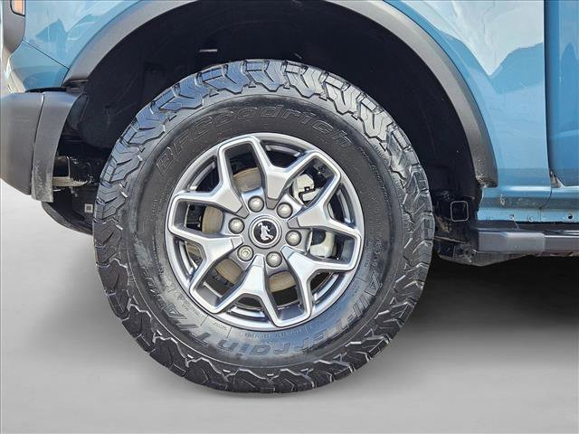 Used 2023 Ford Bronco Badlands image 23