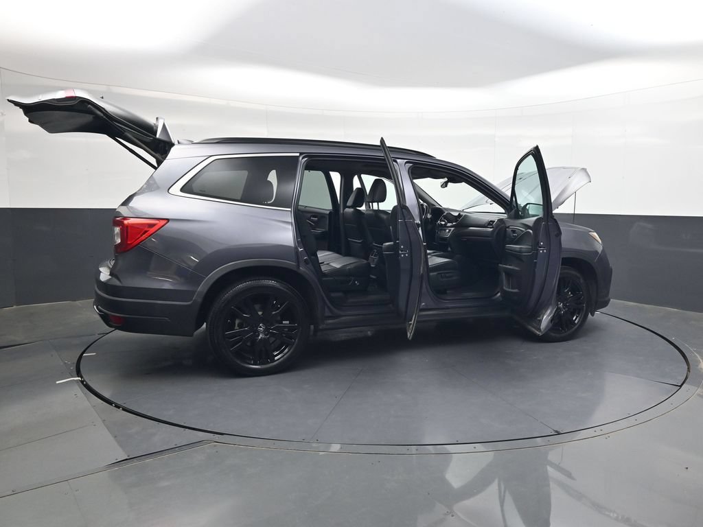 Used 2022 Honda Pilot Special Edition image 35