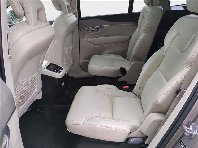 Used 2022 Volvo XC90 T6 Inscription w/ Advanced Package image 20