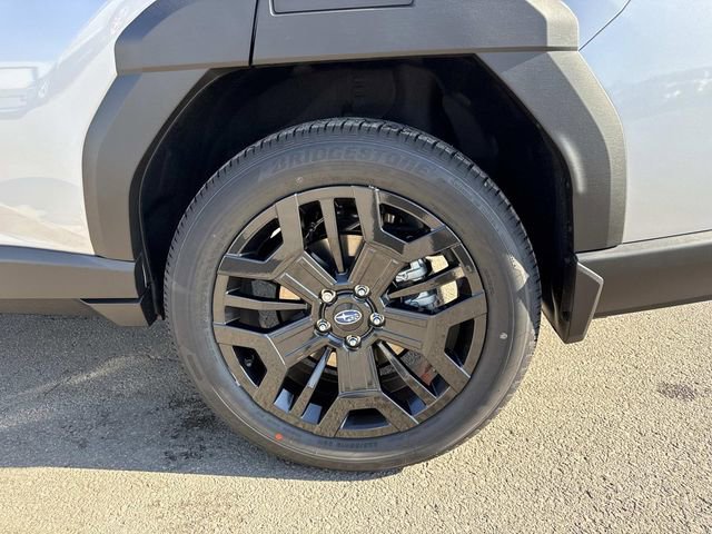 New 2026 Subaru Outback Limited XT AWD/4WD image 27