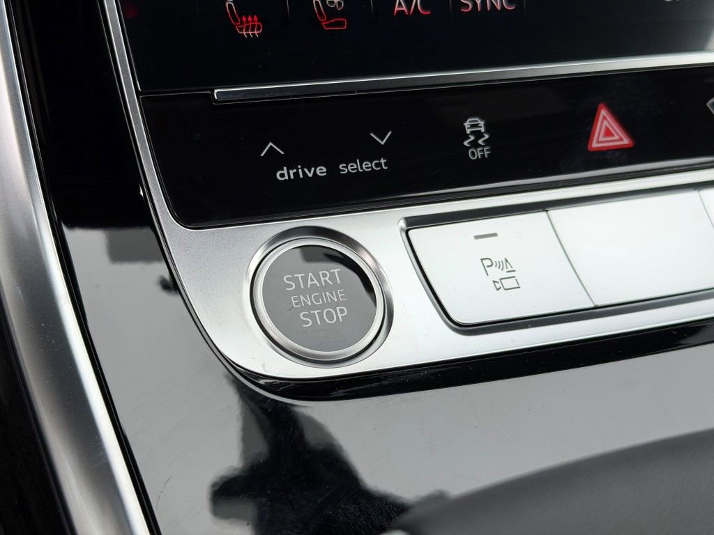 New 2026 Audi Q7 3.0T Premium Plus image 26