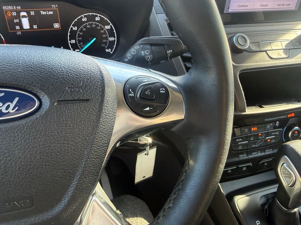 Used 2019 Ford Transit Connect XL w/ Driver-Assist Package FWD image 17