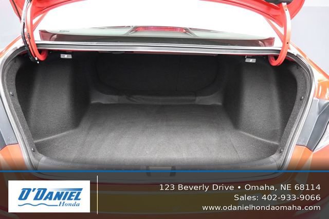 Used 2026 Honda Civic Sport image 36