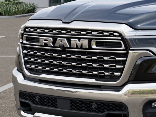 New 2026 RAM 1500 Limited image 13