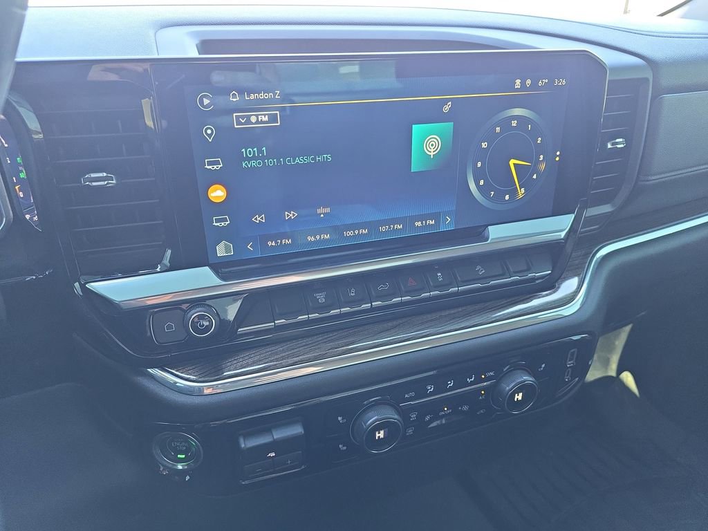 Used 2024 Chevrolet Silverado 2500 LT w/ Convenience Package image 18