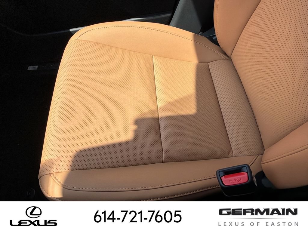 New 2026 Lexus RX 350 Premium w/ Convenience Package AWD/4WD image 30