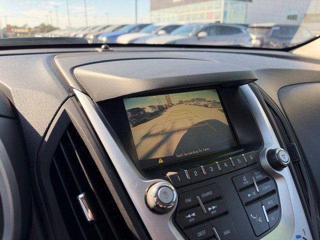 Used 2016 Chevrolet Equinox LT AWD/4WD image 21