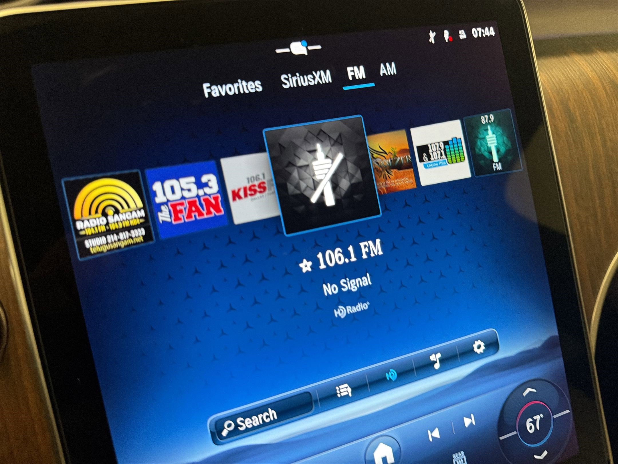 Certified 2026 Mercedes-Benz GLC 300 4MATIC image 21