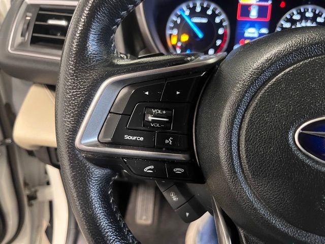 Used 2020 Subaru Ascent Limited w/ Technology Package image 25