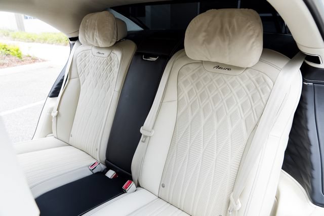 Used 2023 Bentley Flying Spur Azure AWD/4WD image 33
